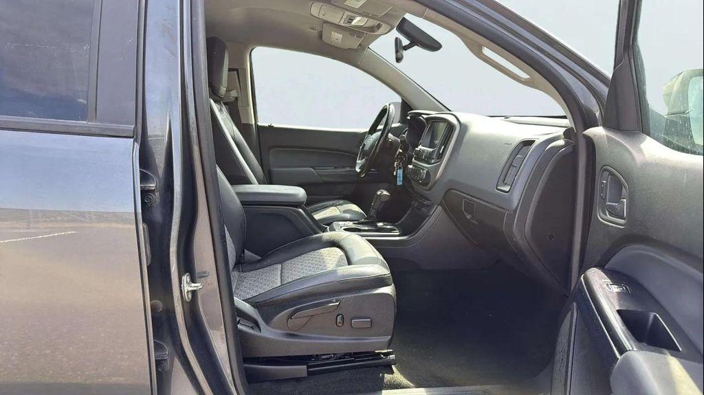 used 2016 Chevrolet Colorado car, priced at $23,988