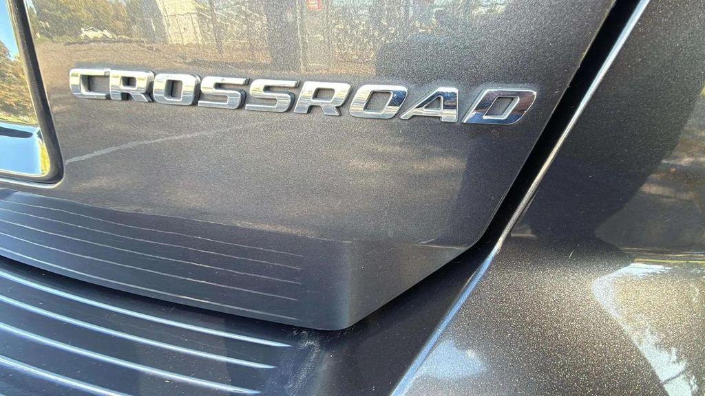 used 2018 Dodge Journey car, priced at $10,988