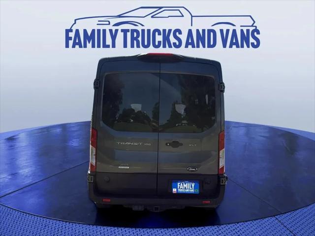 used 2020 Ford Transit-350 car, priced at $37,988
