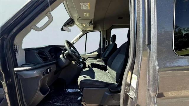 used 2020 Ford Transit-350 car, priced at $37,988