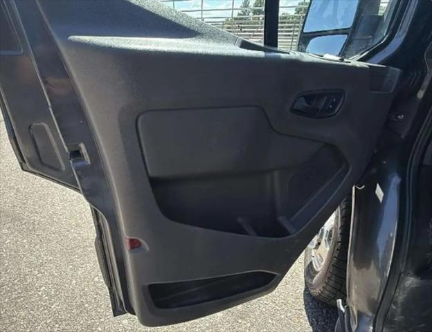 used 2020 Ford Transit-350 car, priced at $37,988