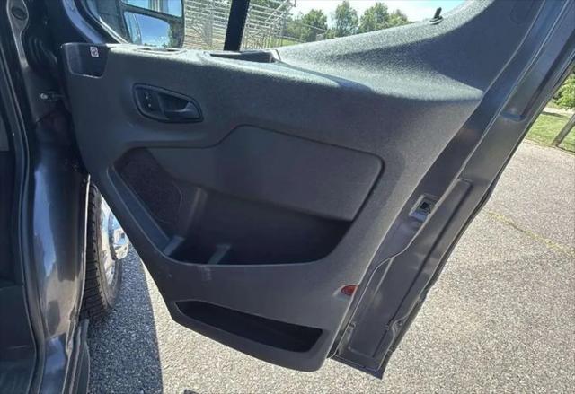 used 2020 Ford Transit-350 car, priced at $37,988