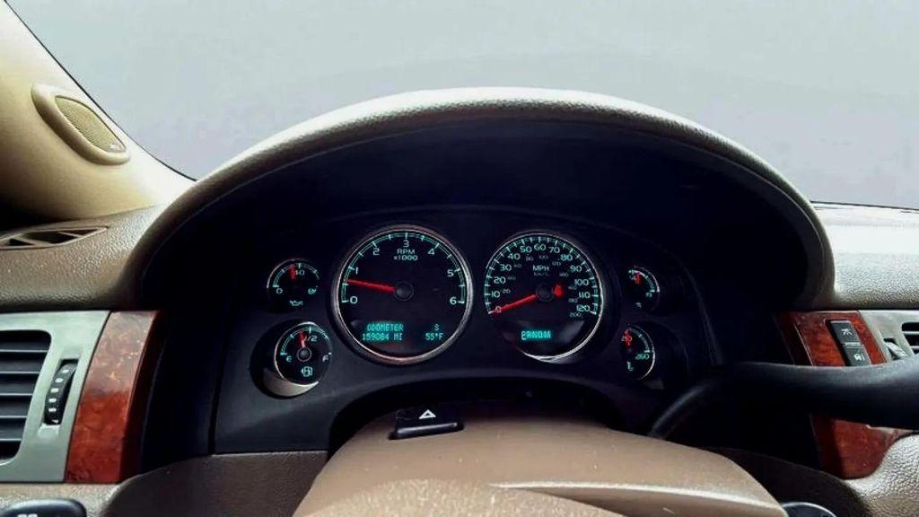 used 2012 Chevrolet Suburban car, priced at $10,988