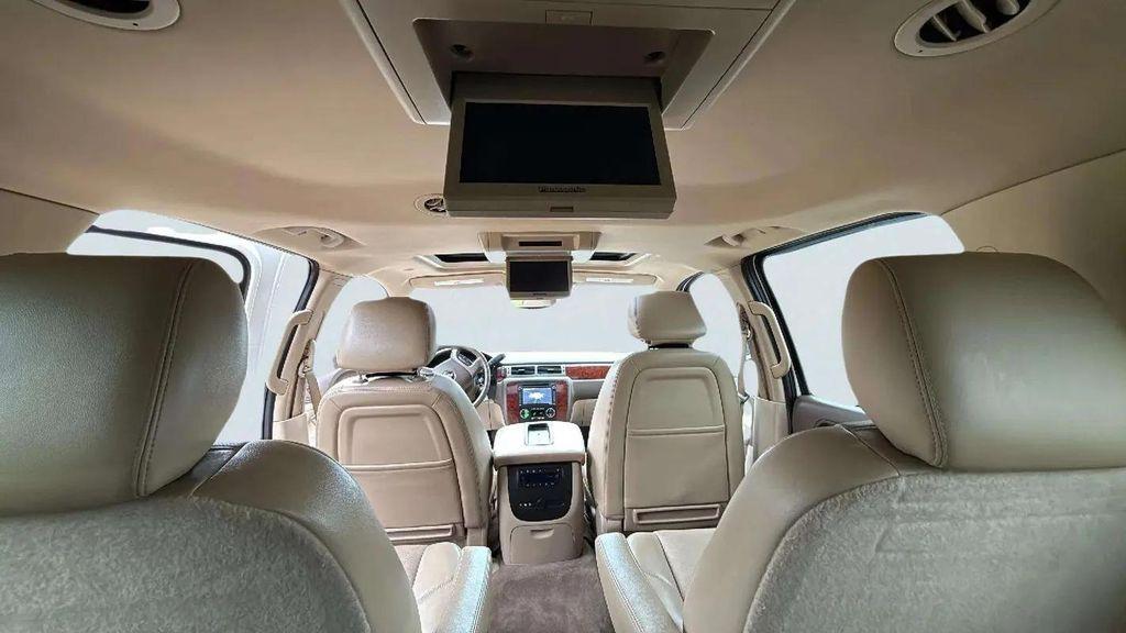 used 2012 Chevrolet Suburban car, priced at $10,988