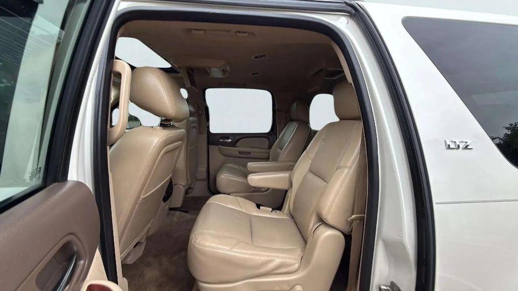 used 2012 Chevrolet Suburban car, priced at $10,988