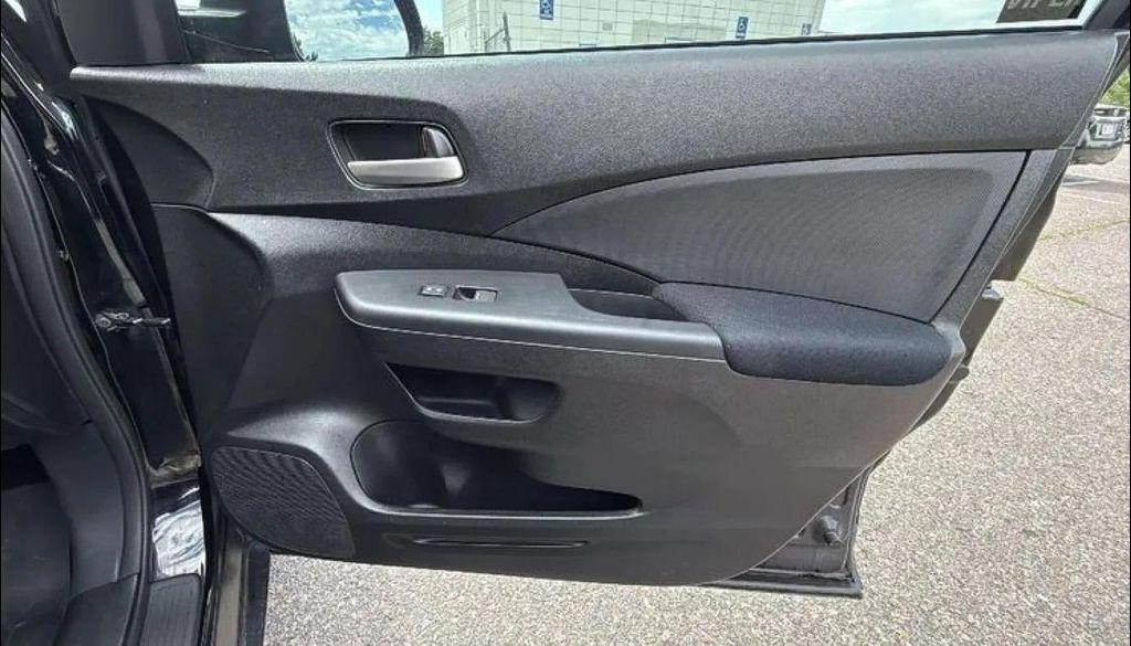 used 2016 Honda CR-V car, priced at $11,988