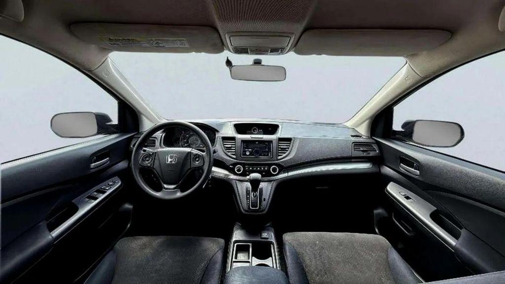 used 2016 Honda CR-V car, priced at $11,988