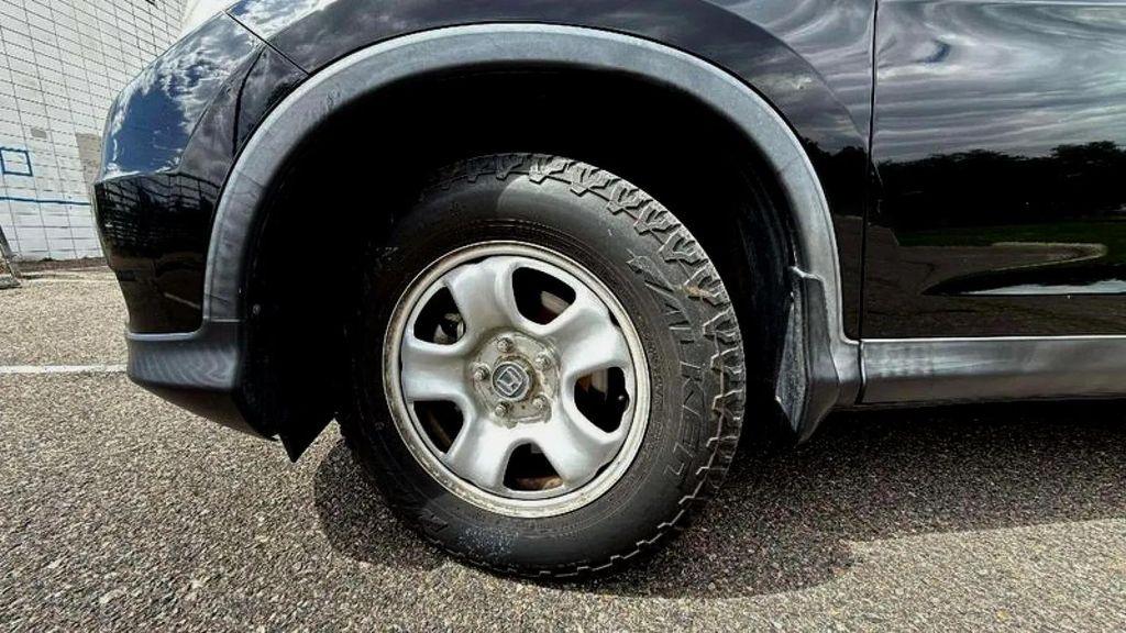 used 2016 Honda CR-V car, priced at $11,988