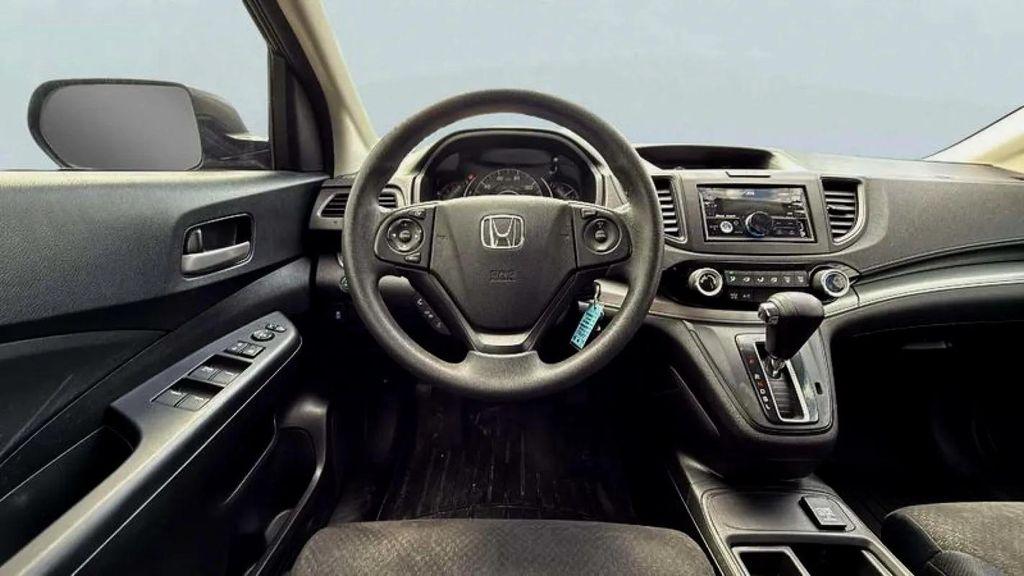 used 2016 Honda CR-V car, priced at $11,988