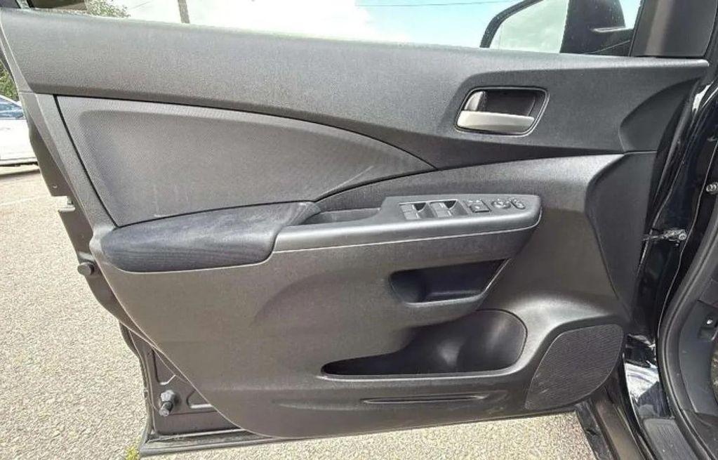 used 2016 Honda CR-V car, priced at $11,988