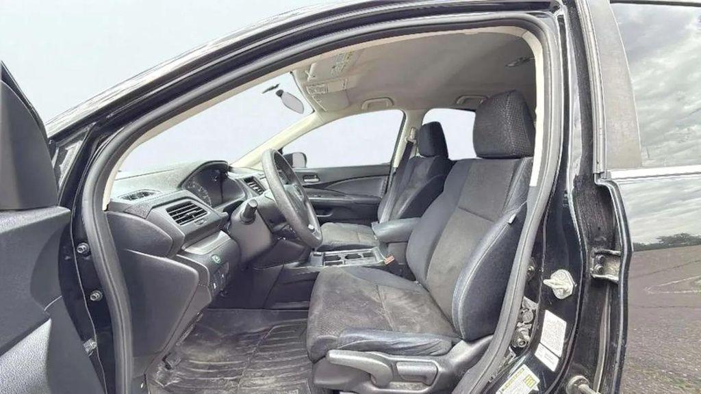 used 2016 Honda CR-V car, priced at $11,988