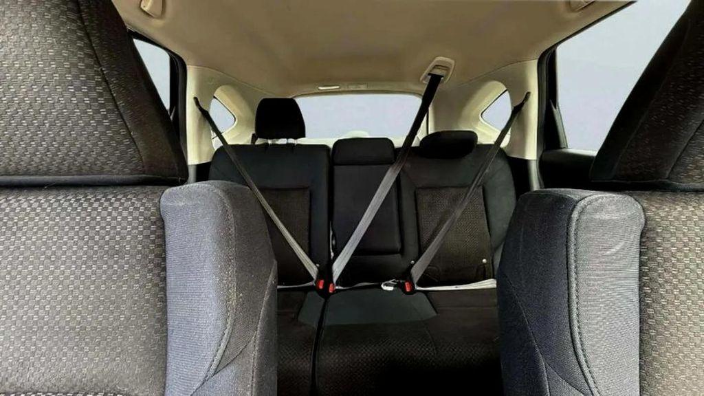 used 2016 Honda CR-V car, priced at $11,988