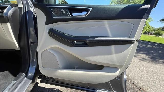 used 2024 Ford Edge car, priced at $27,988