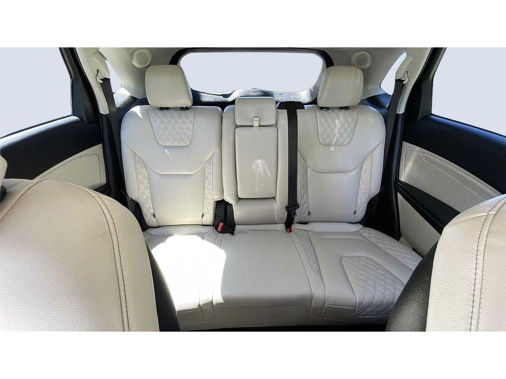 used 2024 Ford Edge car, priced at $30,487