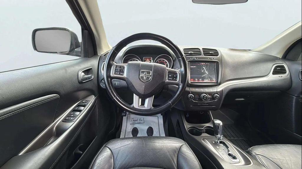 used 2019 Dodge Journey car, priced at $12,988