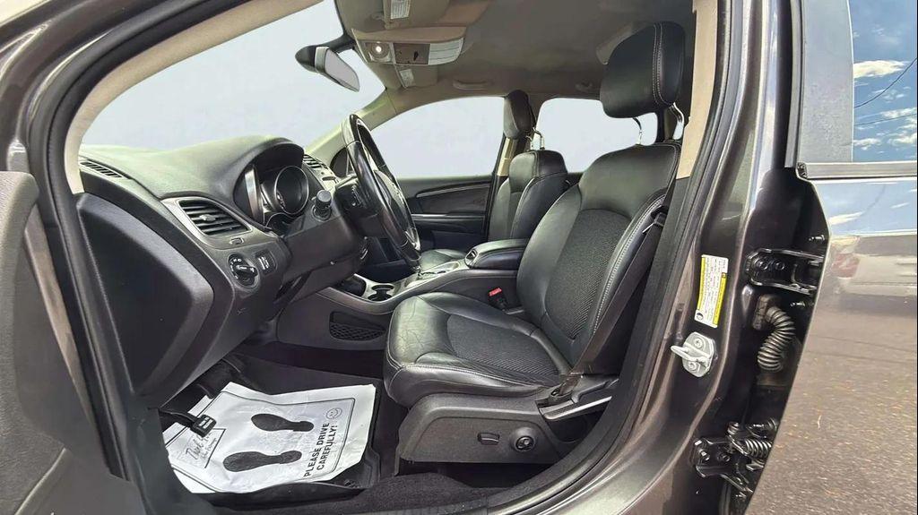 used 2019 Dodge Journey car, priced at $12,988