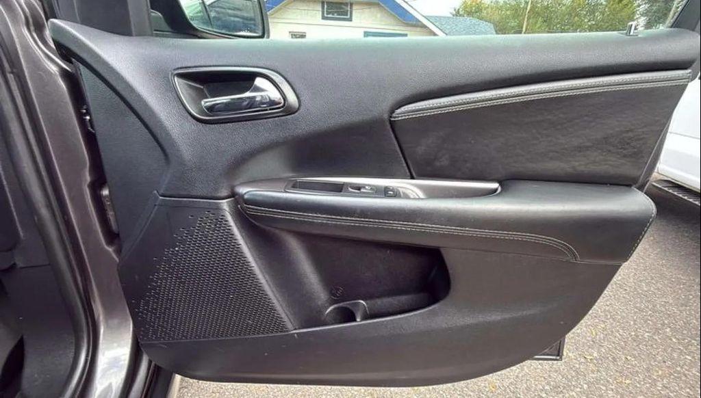 used 2019 Dodge Journey car, priced at $12,988