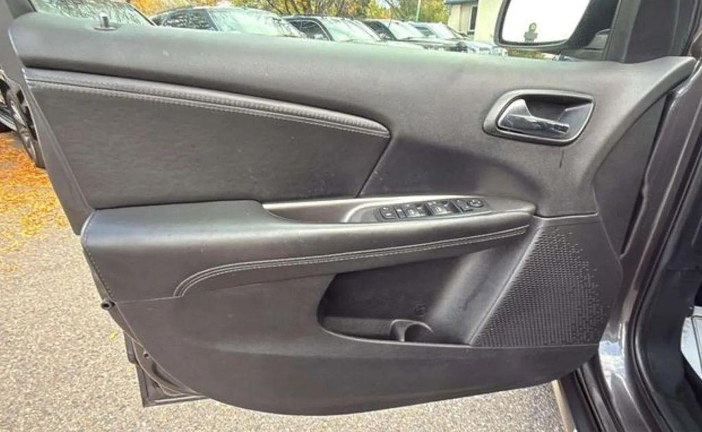 used 2019 Dodge Journey car, priced at $12,988