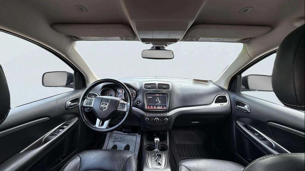 used 2019 Dodge Journey car, priced at $12,988