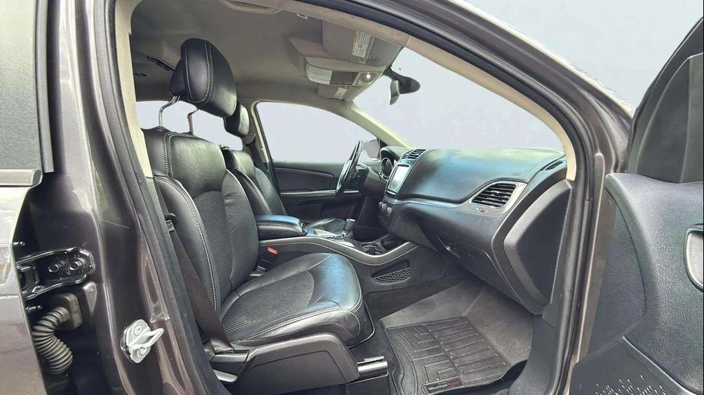 used 2019 Dodge Journey car, priced at $12,988