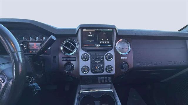 used 2014 Ford F-350 car, priced at $35,988