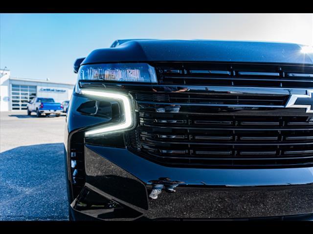 new 2024 Chevrolet Suburban car, priced at $74,104