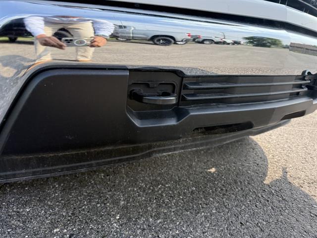 used 2022 Chevrolet Silverado 1500 car, priced at $37,995