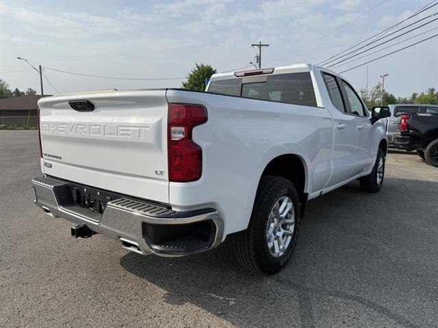 used 2022 Chevrolet Silverado 1500 car, priced at $37,995