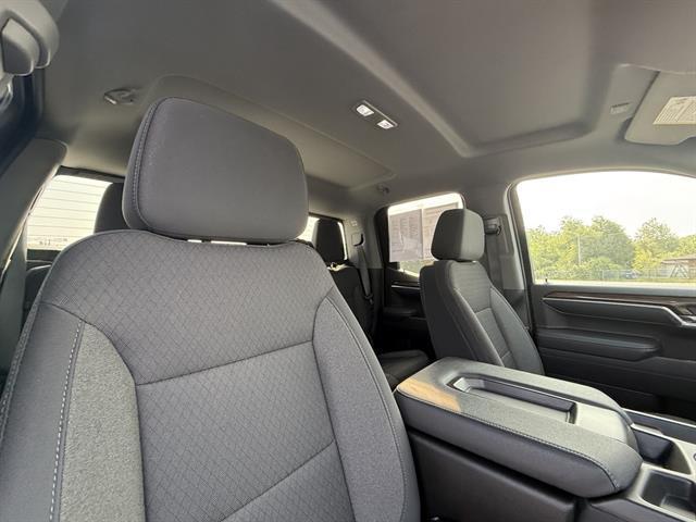 used 2022 Chevrolet Silverado 1500 car, priced at $37,995