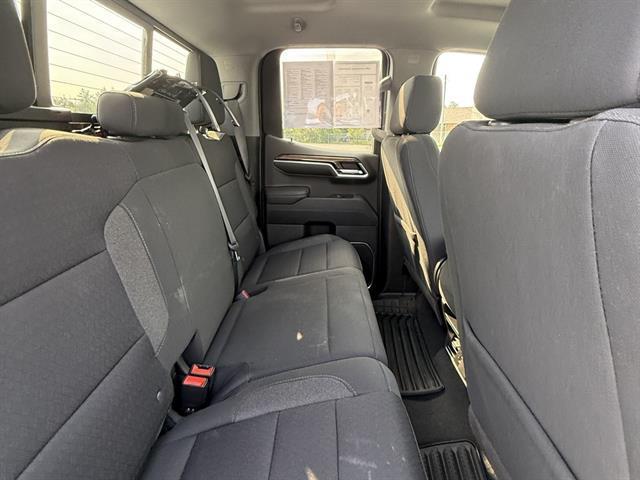 used 2022 Chevrolet Silverado 1500 car, priced at $37,995