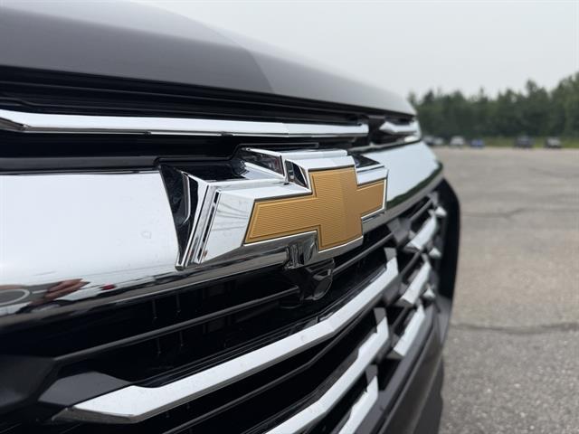 new 2026 Chevrolet Equinox car, priced at $34,910
