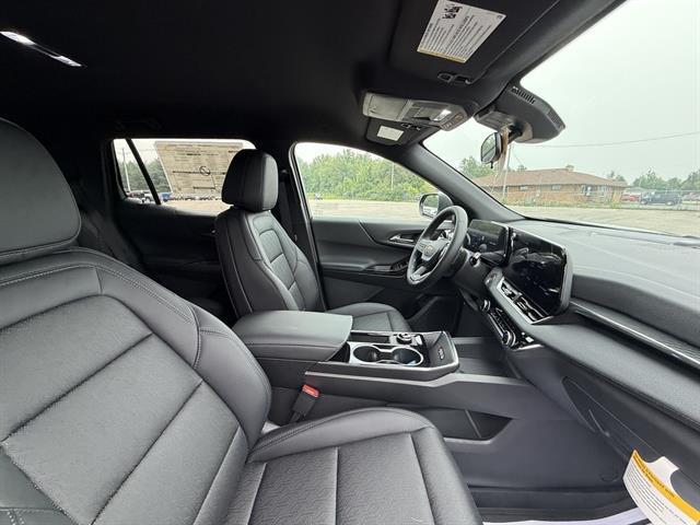 new 2026 Chevrolet Equinox car, priced at $34,910