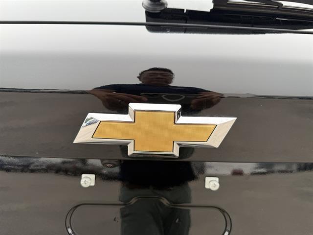 new 2026 Chevrolet Equinox car, priced at $34,910