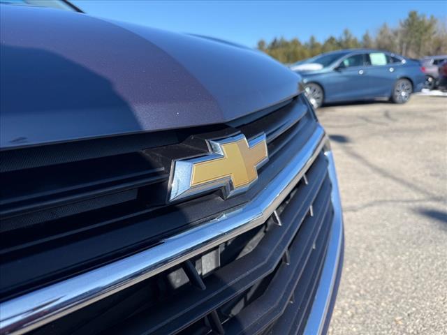 used 2018 Chevrolet Equinox car, priced at $14,995