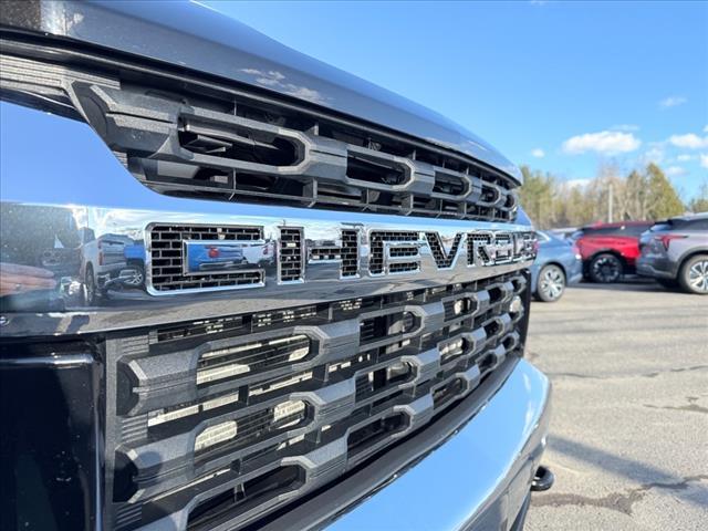 used 2021 Chevrolet Silverado 3500 car, priced at $43,995