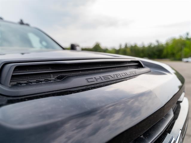 new 2025 Chevrolet Silverado 2500 car, priced at $59,925