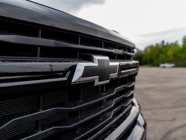 new 2025 Chevrolet Silverado 2500 car, priced at $59,925