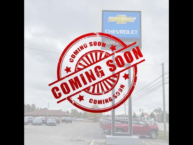 new 2025 Chevrolet Silverado 2500 car, priced at $56,923