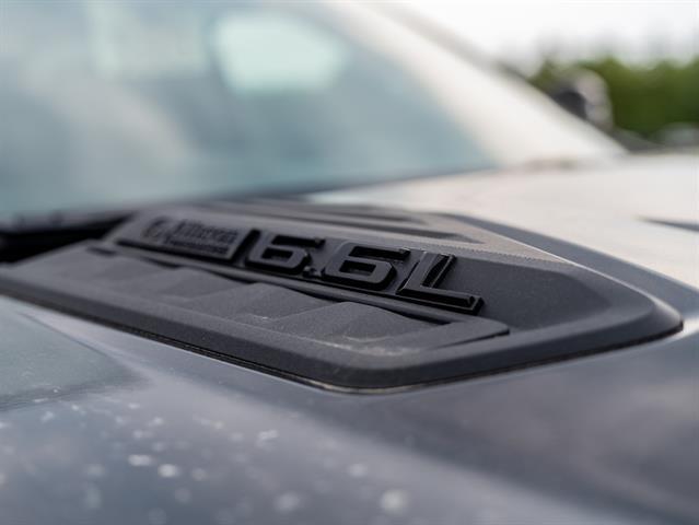 new 2025 Chevrolet Silverado 2500 car, priced at $59,925