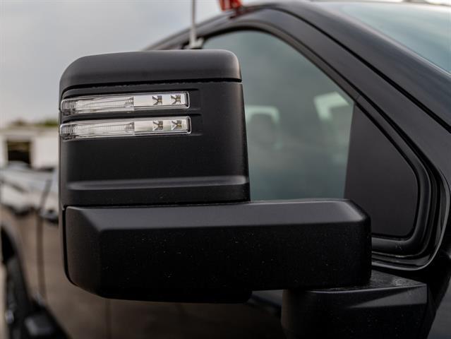 new 2025 Chevrolet Silverado 2500 car, priced at $59,925