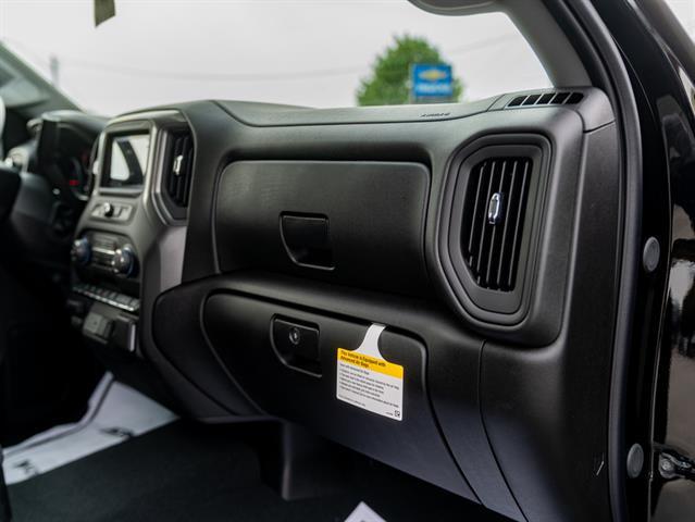 new 2025 Chevrolet Silverado 2500 car, priced at $59,925