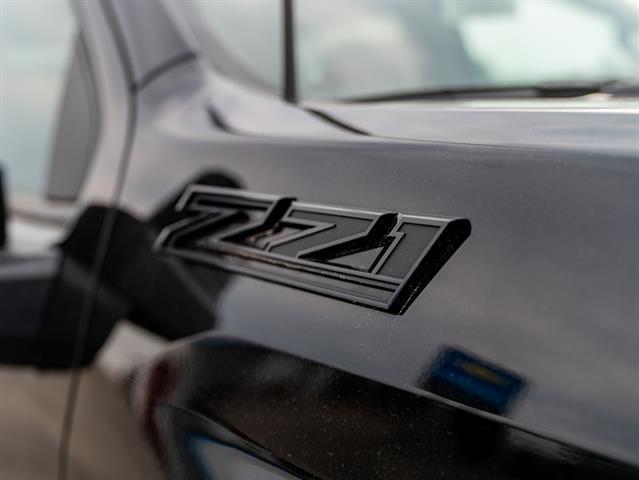 new 2025 Chevrolet Silverado 2500 car, priced at $59,925