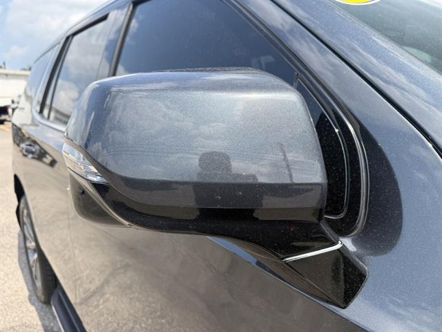 used 2022 Chevrolet Tahoe car, priced at $49,995