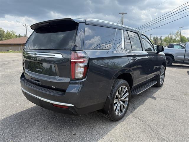 used 2022 Chevrolet Tahoe car, priced at $49,995