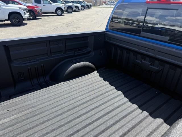 used 2022 Chevrolet Colorado car, priced at $28,495