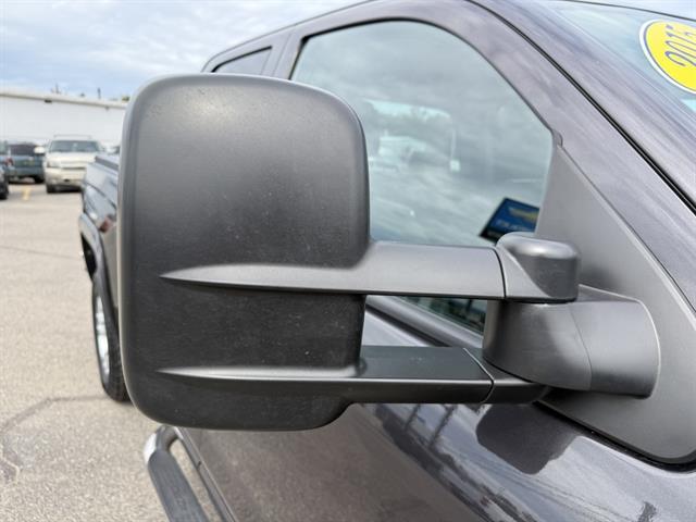 used 2015 Chevrolet Silverado 1500 car, priced at $11,995