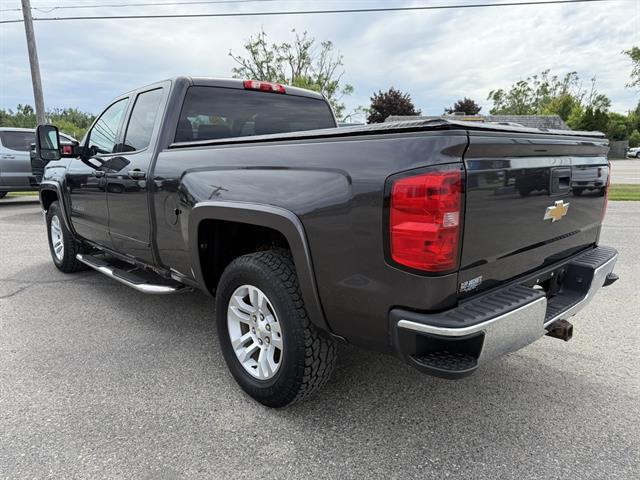used 2015 Chevrolet Silverado 1500 car, priced at $11,995