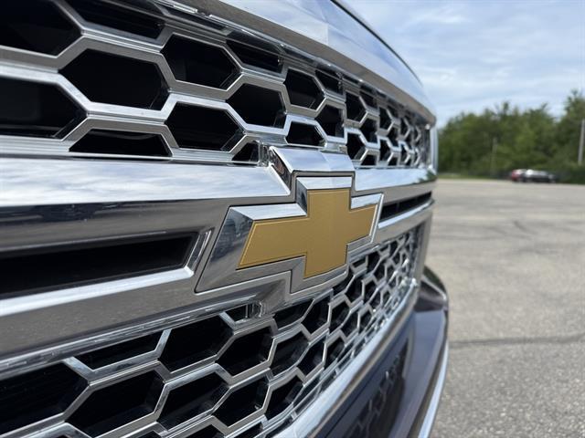 used 2015 Chevrolet Silverado 1500 car, priced at $11,995