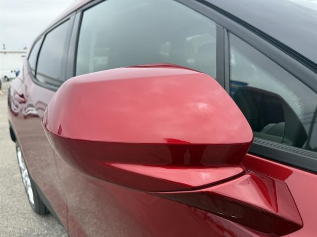 new 2025 Chevrolet Blazer car