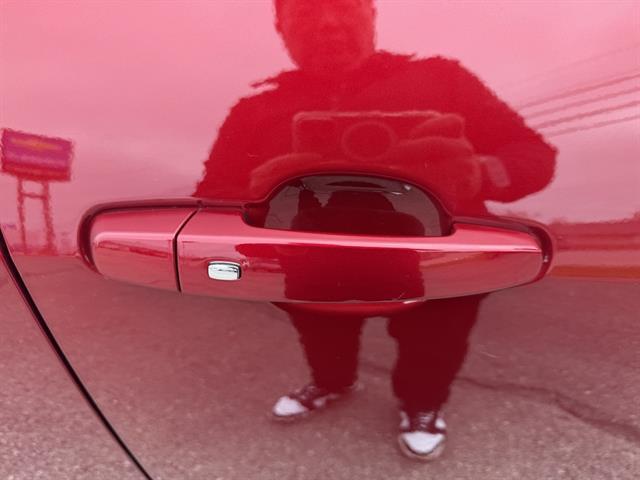 new 2025 Chevrolet Blazer car
